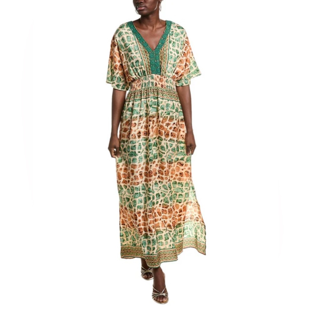 ANNA KAY Opaly Maxi Dress